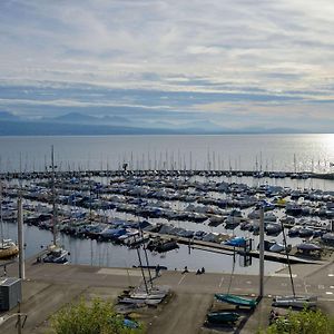 Moevenpick Hotel Lausanne