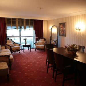 Amisos Hotel